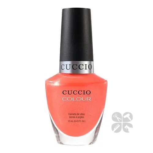 Cuccio Goody, Goody Gum Drops лак для ногтей №6160, 13 мл