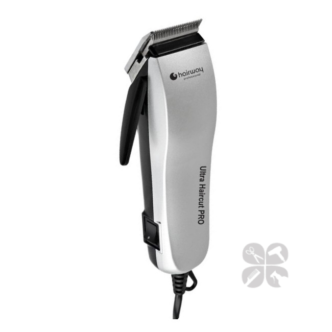 Hairway Ultra Haircut PRO 02001-18 машинка для стрижки 