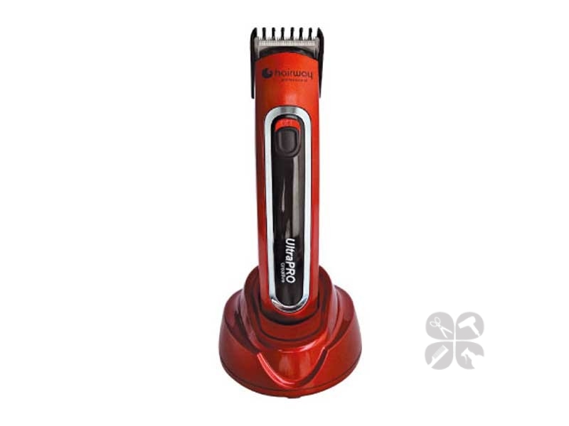 Hairway Ultra Pro Creative 02037 машинка для стрижки