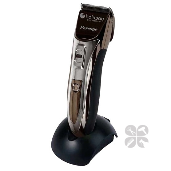 Hairway Forsage 02040 машинка для стрижки