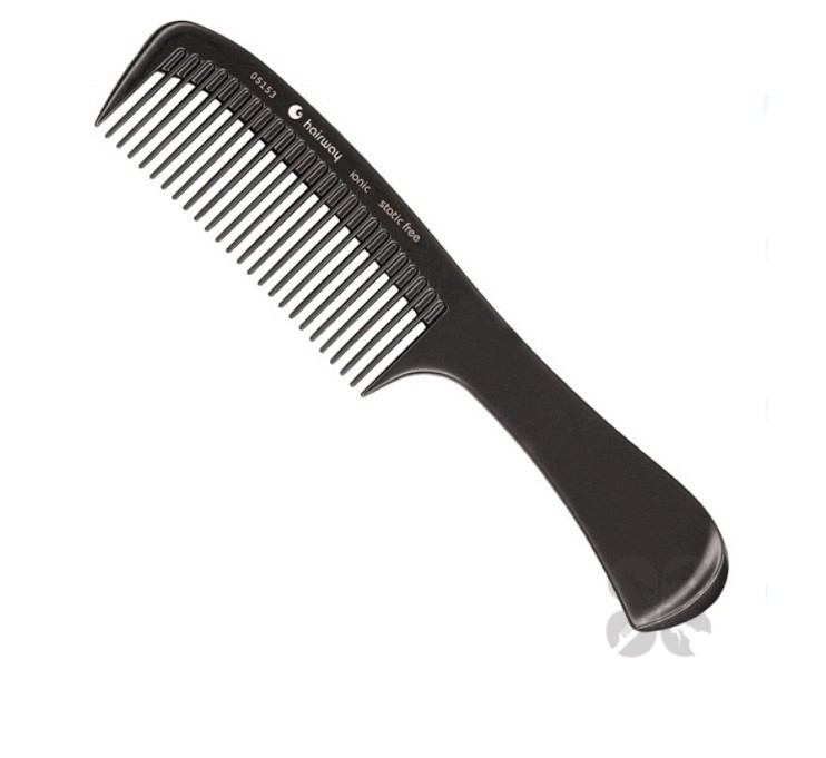 Hairway Расческа ионная 5153