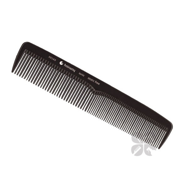 Hairway Расческа ионная 5160
