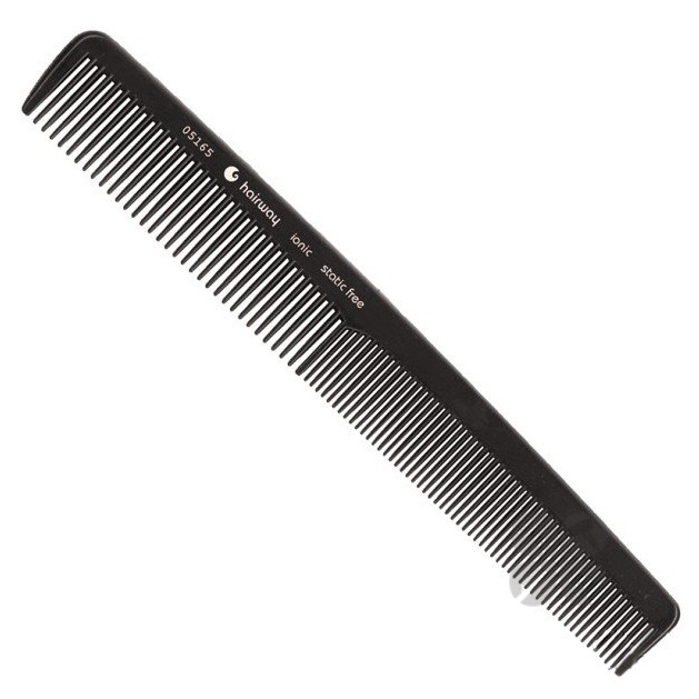 Hairway Расческа ионная 5165