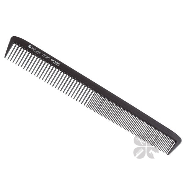Hairway Расческа карбоновая 5080