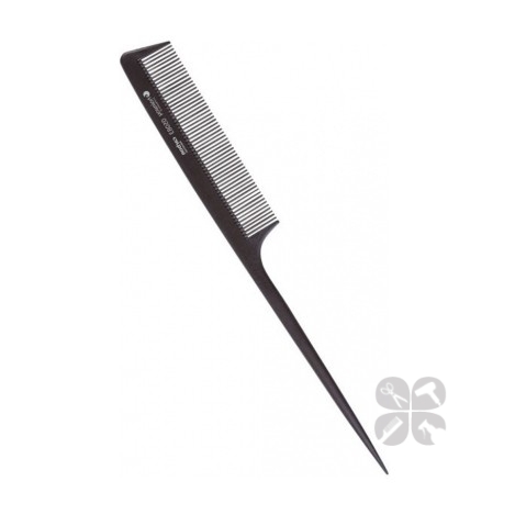 Hairway Расческа карбоновая 5083