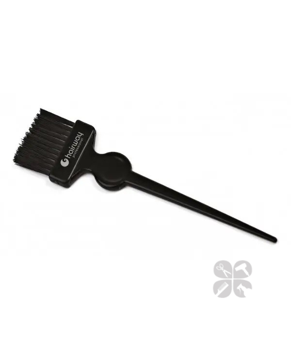 Hairway Кисть для окрашивания широкая 26013