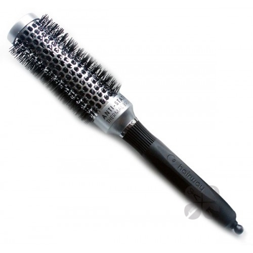 Hairway Термобрашинг 07020, 40 мм