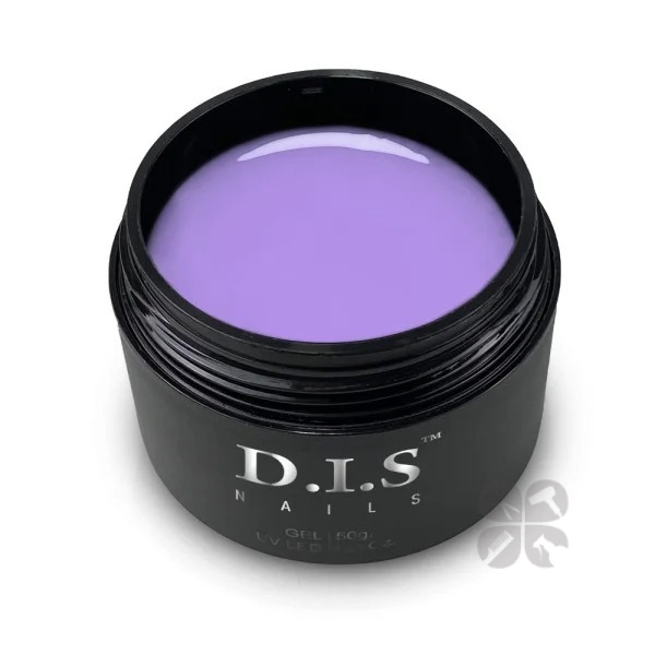 DIS гель HARD LAVENDER, 60 мл