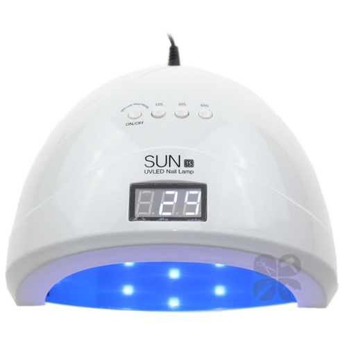 Sun One S UV/LED лампа 48W 