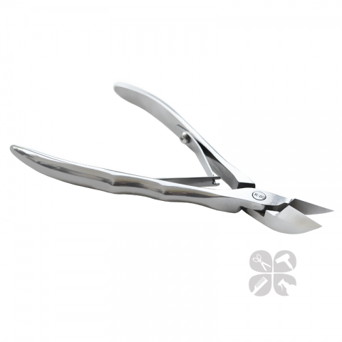 Staleks PRO Expert Сталекс кусачки профессиональные для кутикулы К-02 NE-11-15