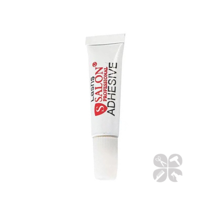 Salon Professional клей для ресниц прозрачный, 1 гр
