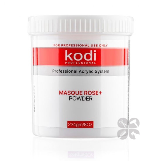 KODI Masque Rose + камуфлирующая пудра, 224 мл