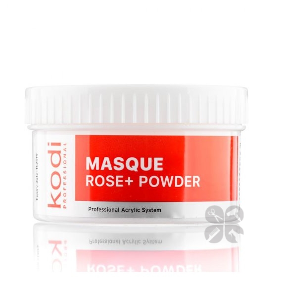 KODI Masque Rose + камуфлирующая пудра, 60 г