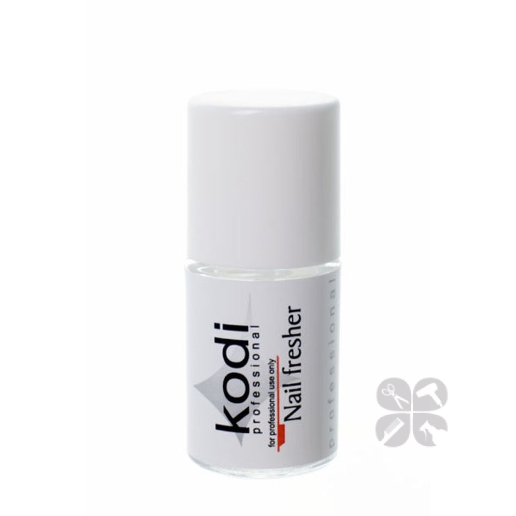 KODI Nail fresher Обезжириватель, 15 мл