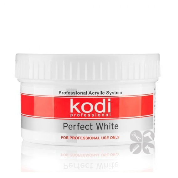KODI Perfect white ультро белая пудра, 60 г
