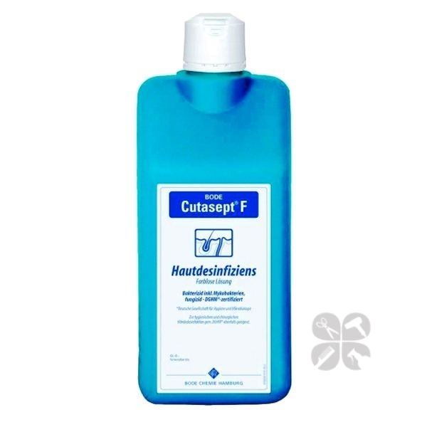 Кутасепт Ф (Cutasept F), 1 л