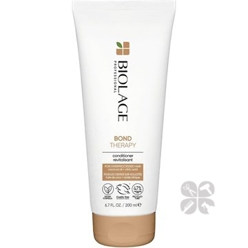 Matrix Biolage Bond Therapy Conditioner Кондиционер для химически поврежденных волос, 200 мл