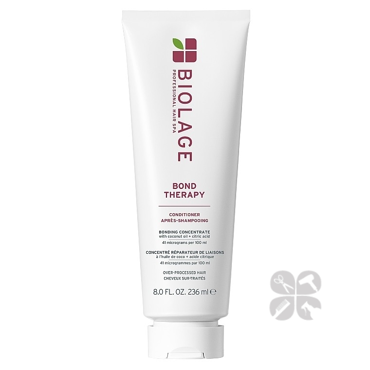 Matrix Biolage Bond Therapy Conditioner Кондиционер для химически поврежденных волос, 236 мл