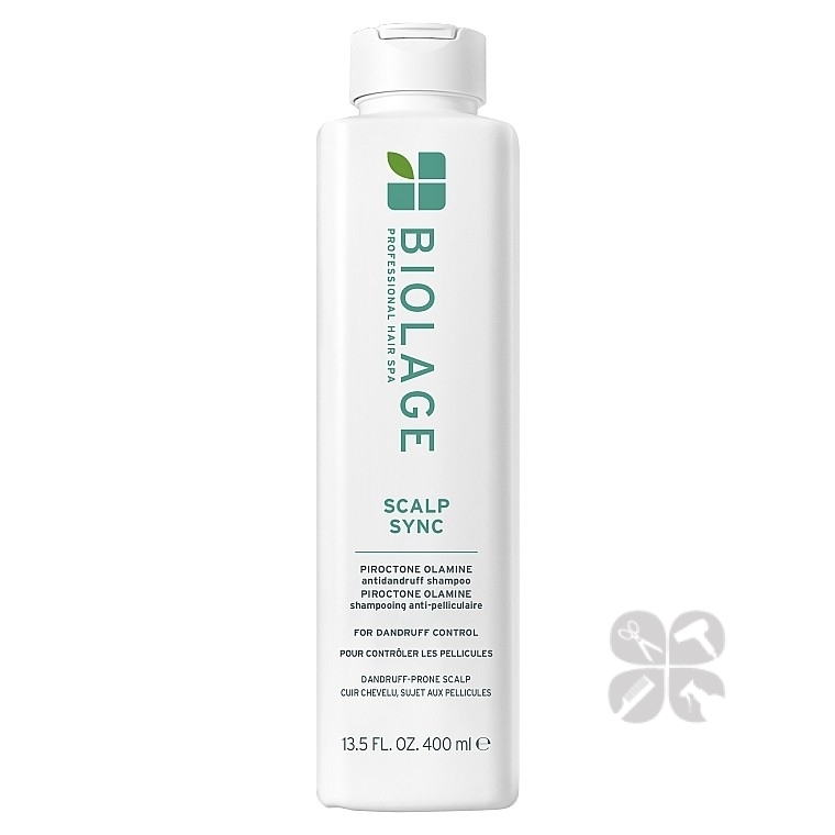 Matrix Biolage ScalpSync Anti-Dandruff Shampoo Шампунь против перхоти, 400 мл