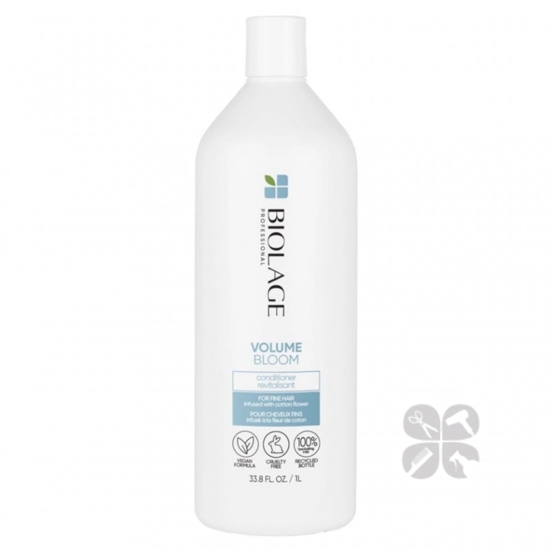 Matrix Biolage VolumeBloom Кондиционер для объема тонких волос, 1000 мл