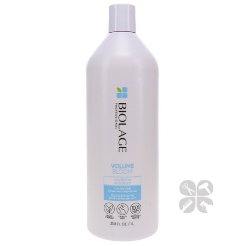 Matrix Biolage VolumeBloom Шампунь для объема тонких волос, 1000 мл
