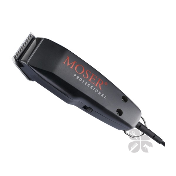 Moser 1411-0087 машинка для стрижки