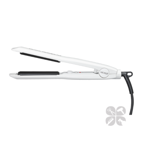 Moser Cera Style PRO утюжок белый 4417-0051	