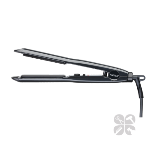 Moser Cera Style PRO утюжок черный 4417-0050