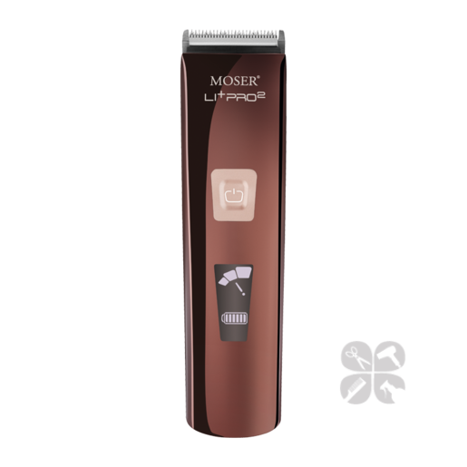 Moser LI+PRO2 1888-0050 машинка для стрижки