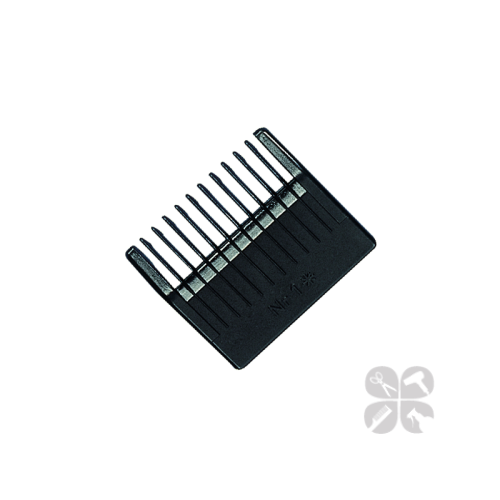 Moser 1230-7490 насадка 4,5 мм