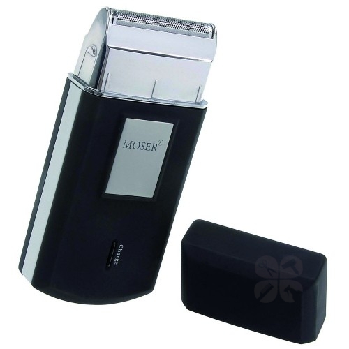 Moser TRAVEL 3615-0051 портативная бритва
