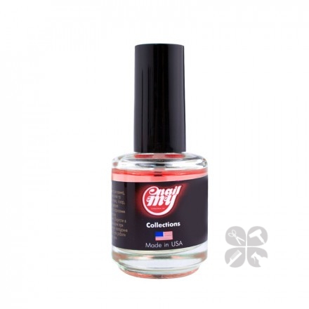 My Nail масло для кутикулы яблоко, 15 мл