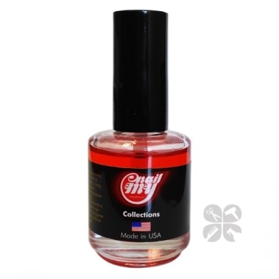 My Nail масло для кутикулы клубника, 15 мл