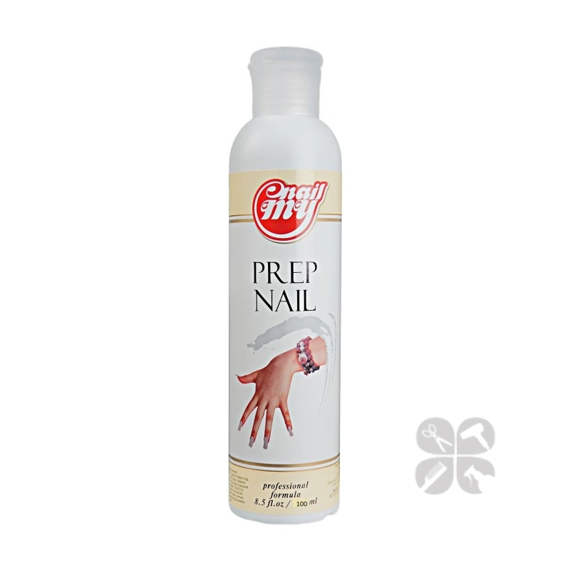 My Nail Nail Prep Обезжириватель и клинсер 2 в 1, 250 мл