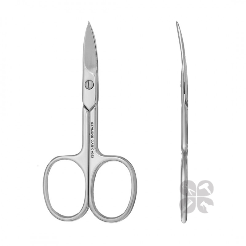 Staleks Classic Сталекс ножницы для ногтей 29 мм 62 Type 2 H-06 SC-62/2
