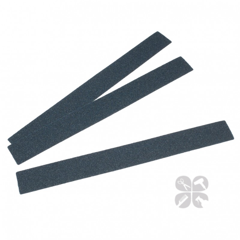 Nail file max одноразовые файлы прямые 180 гритт, 40 шт