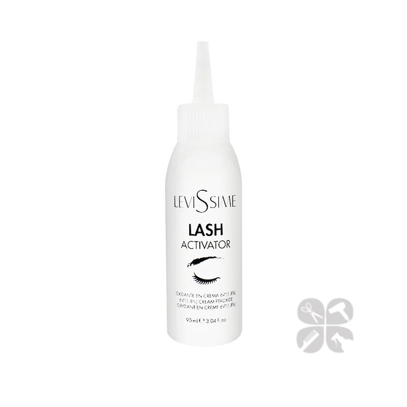 Levissime Lash Color Окислитель 1.8% (6V), 90 мл