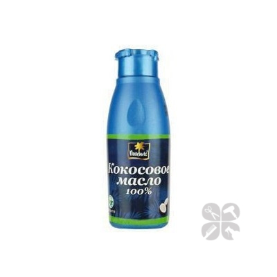 Кокосовое масло Parachute, 50 мл