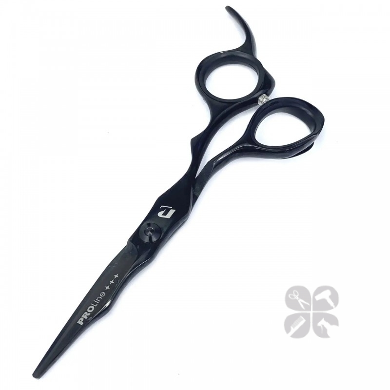 PROLine Парикмахерские ножницы 3 класс PL323-55 Titan