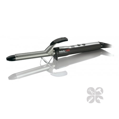 Плойка Babyliss PRO 2272 TTE, 19 мм
