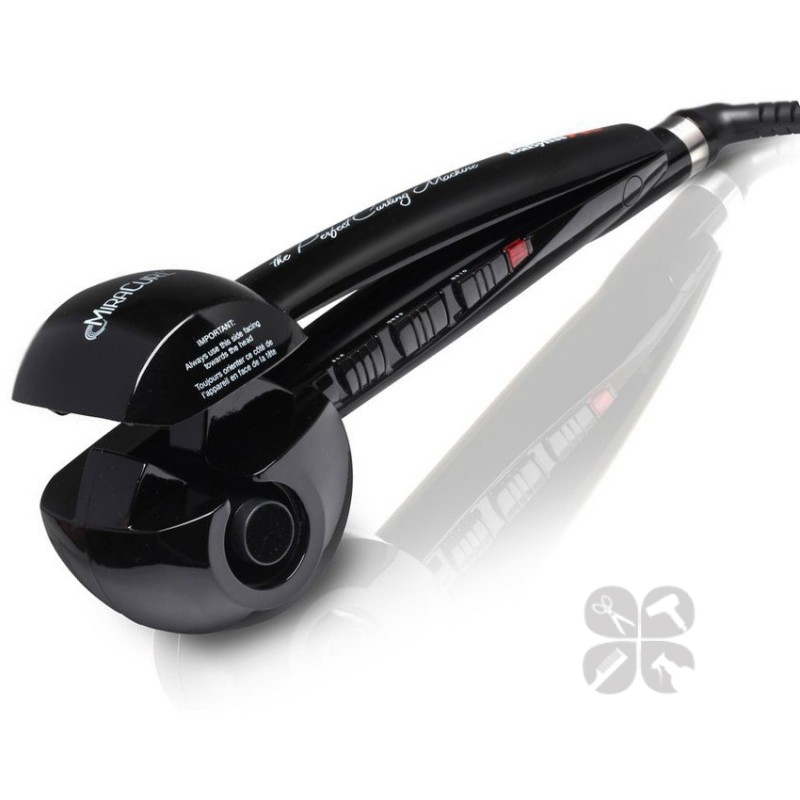 Плойка Babyliss ВАВ 2665Е Curl Machine