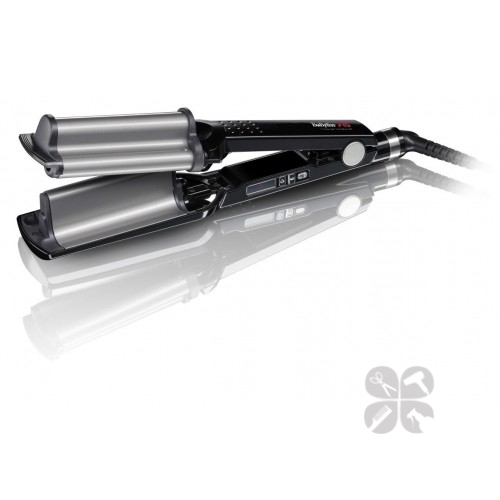 Плойка Babyliss Waver Hi-DFF 2469 TTE