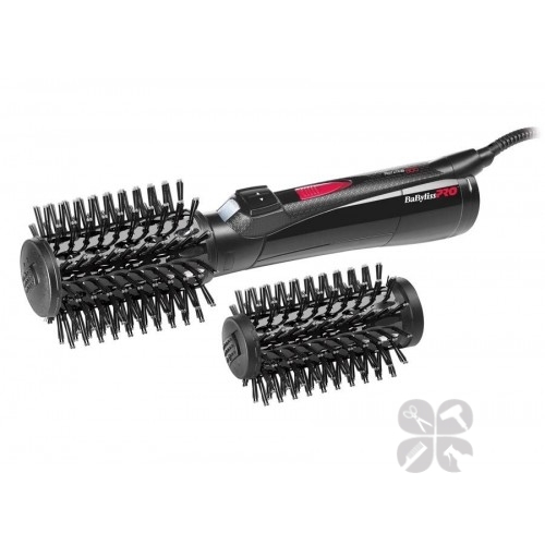 Фен-щетка для волос BaByliss PRO Rotating BAB2770E