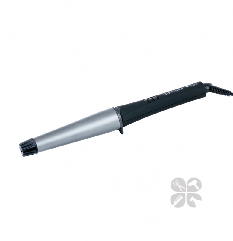 Плойка Hairway Titanium Tourmaline 04117