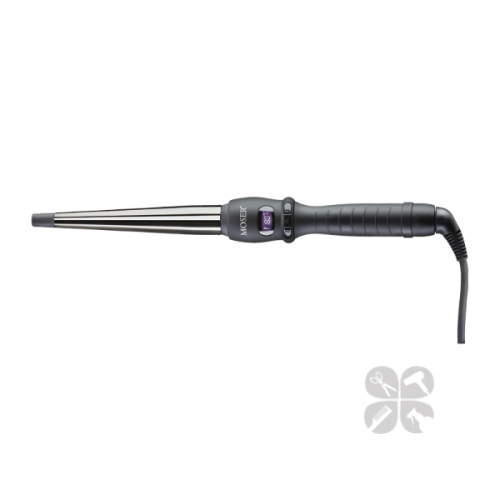 MOSER CurlPro2 4437-0050 Плойка конусная, 13-25 мм