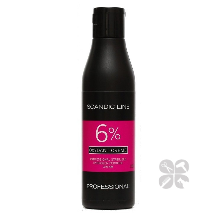Profis Oxidant creme окислитель 6 %, 150 мл
