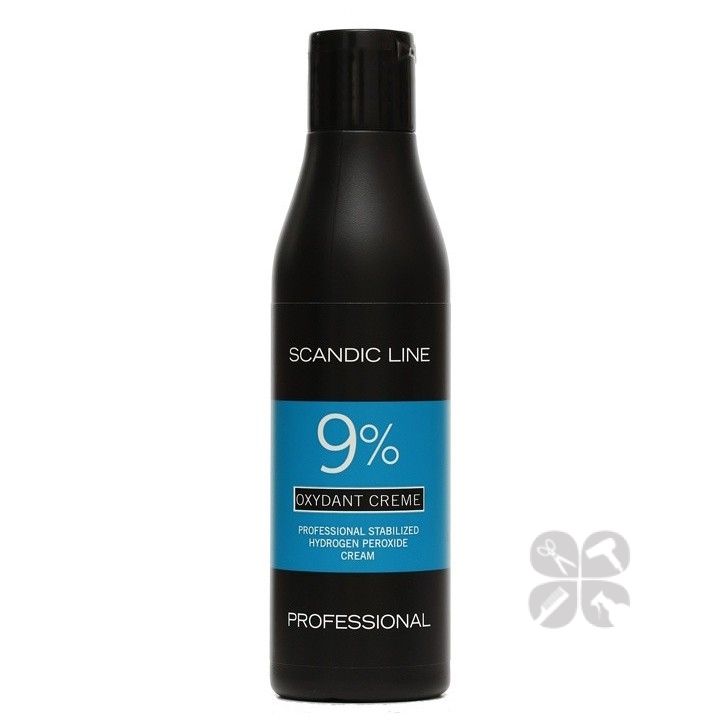 Profis Oxidant creme окислитель 9 %, 150 мл