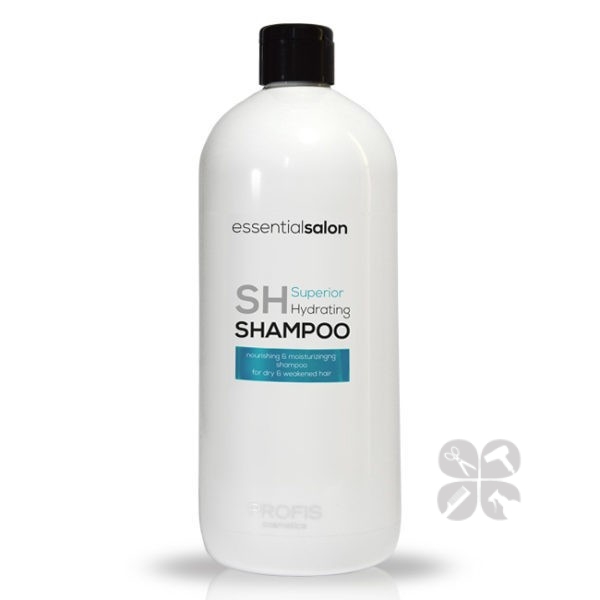 Profis SH Superior Hydrating (супер гидролиз) увлажняющий шампунь, 1000 мл