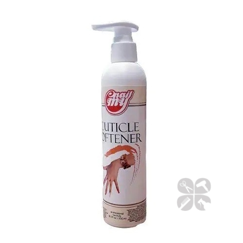 My Nail cuticle remover Средство для удаления кутикулы Мандарин, 250 мл