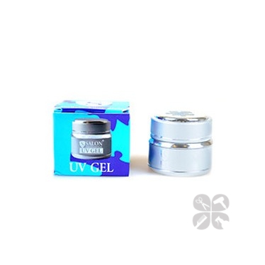 Salon Builder Gel Pink гель конструирующий розовый, 50 мл